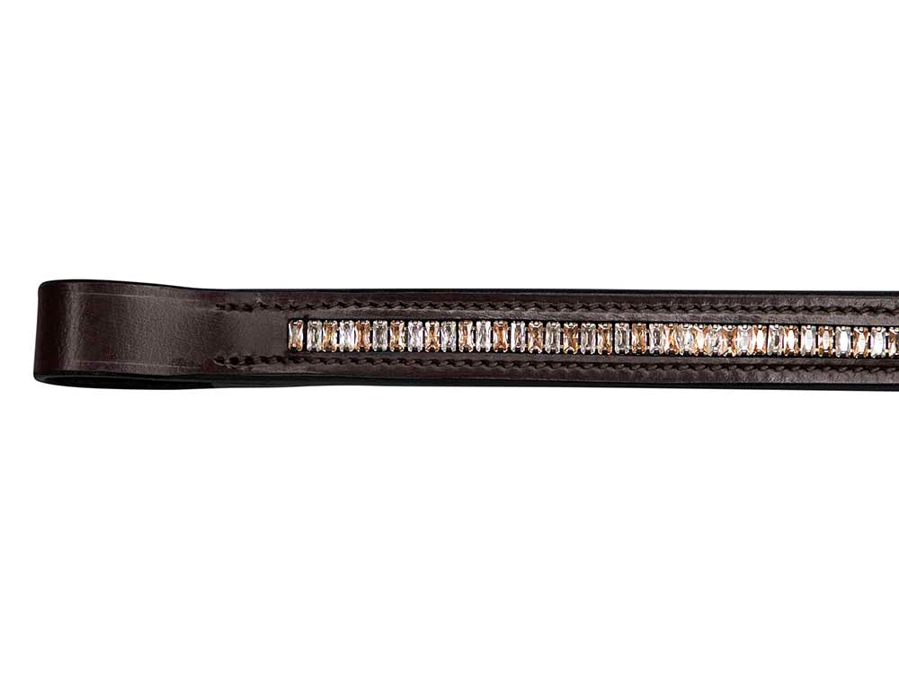 Baguette Beauty Browband