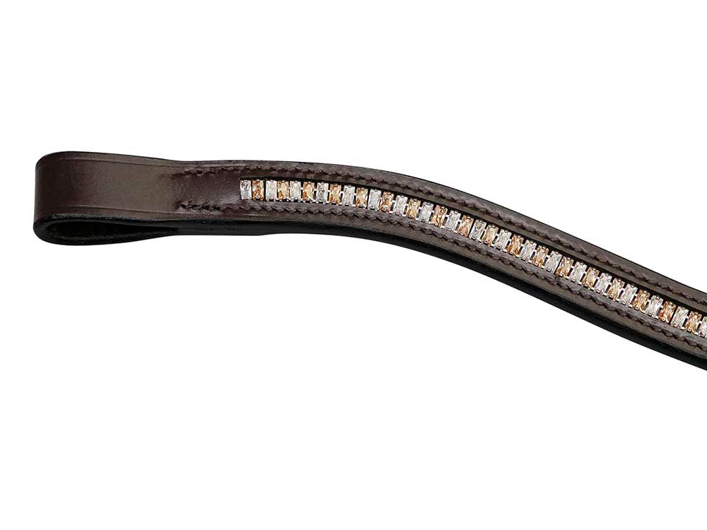Baguette Beauty Browband
