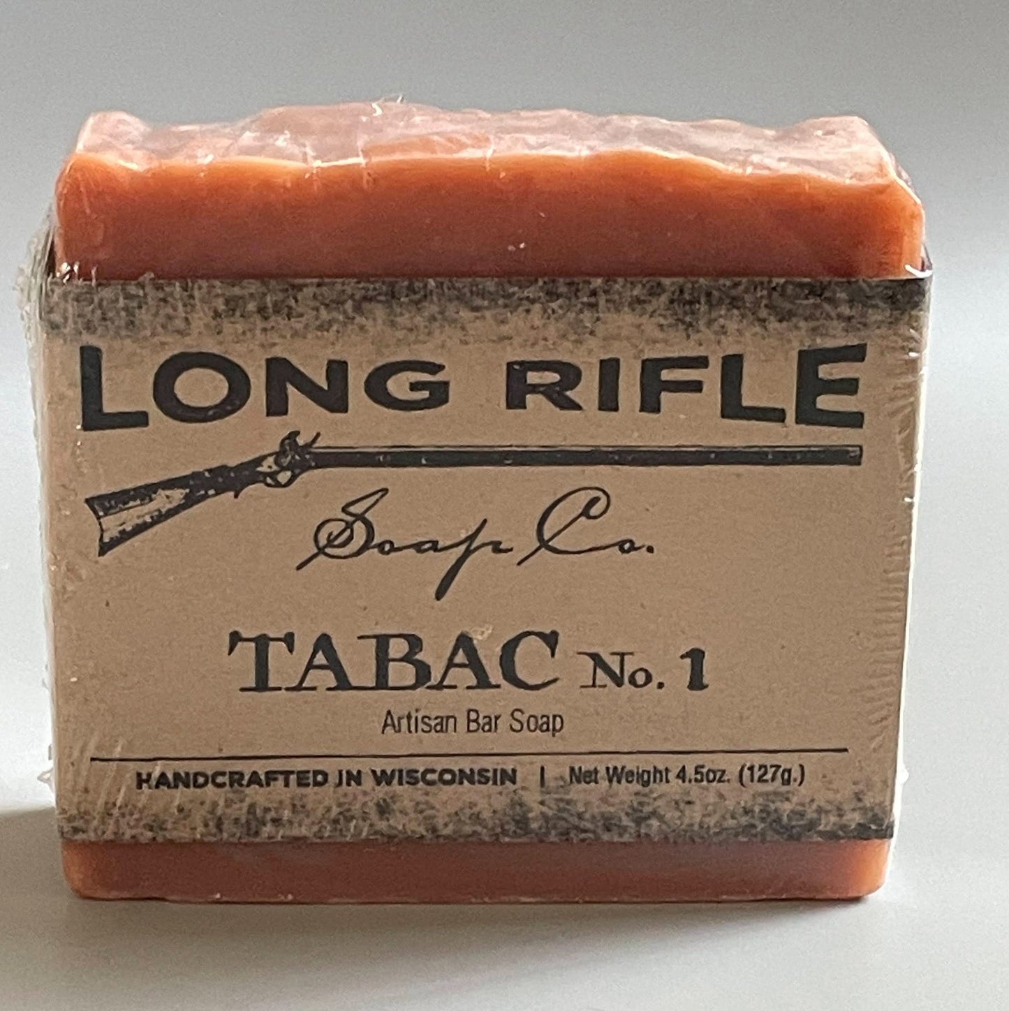 Tabac No. 1 Bar Soap