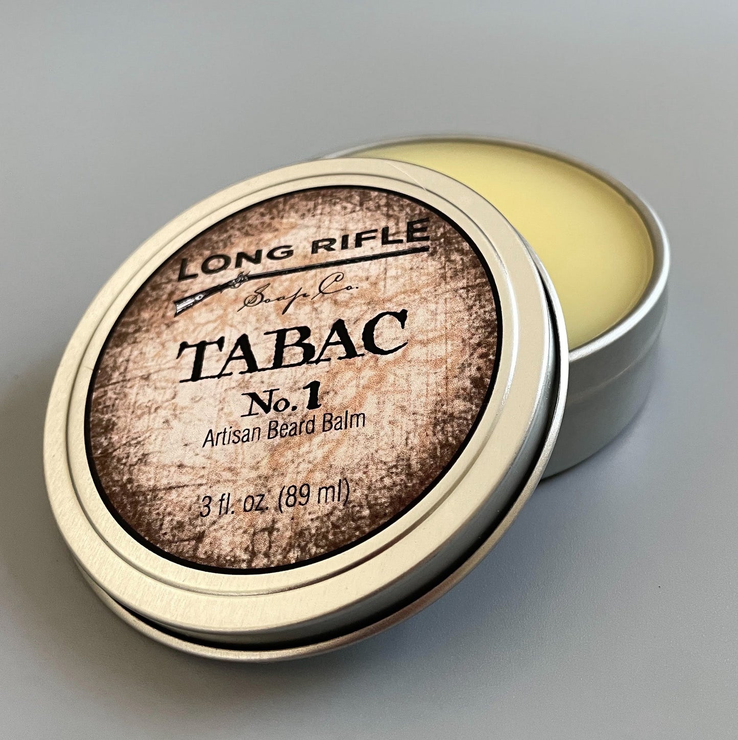 Tabac No. 01 Beard Balm