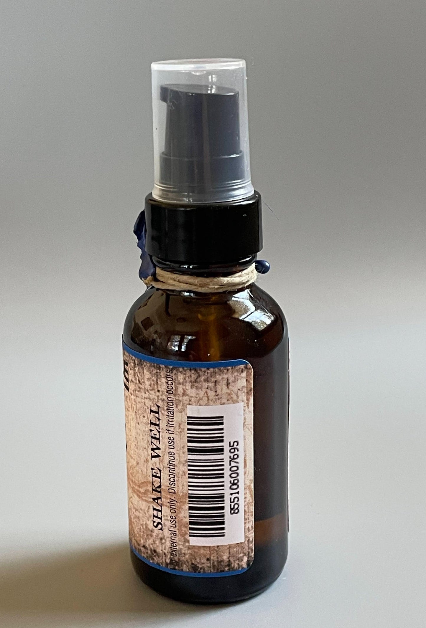 Cèdre No. 06 Beard Oil