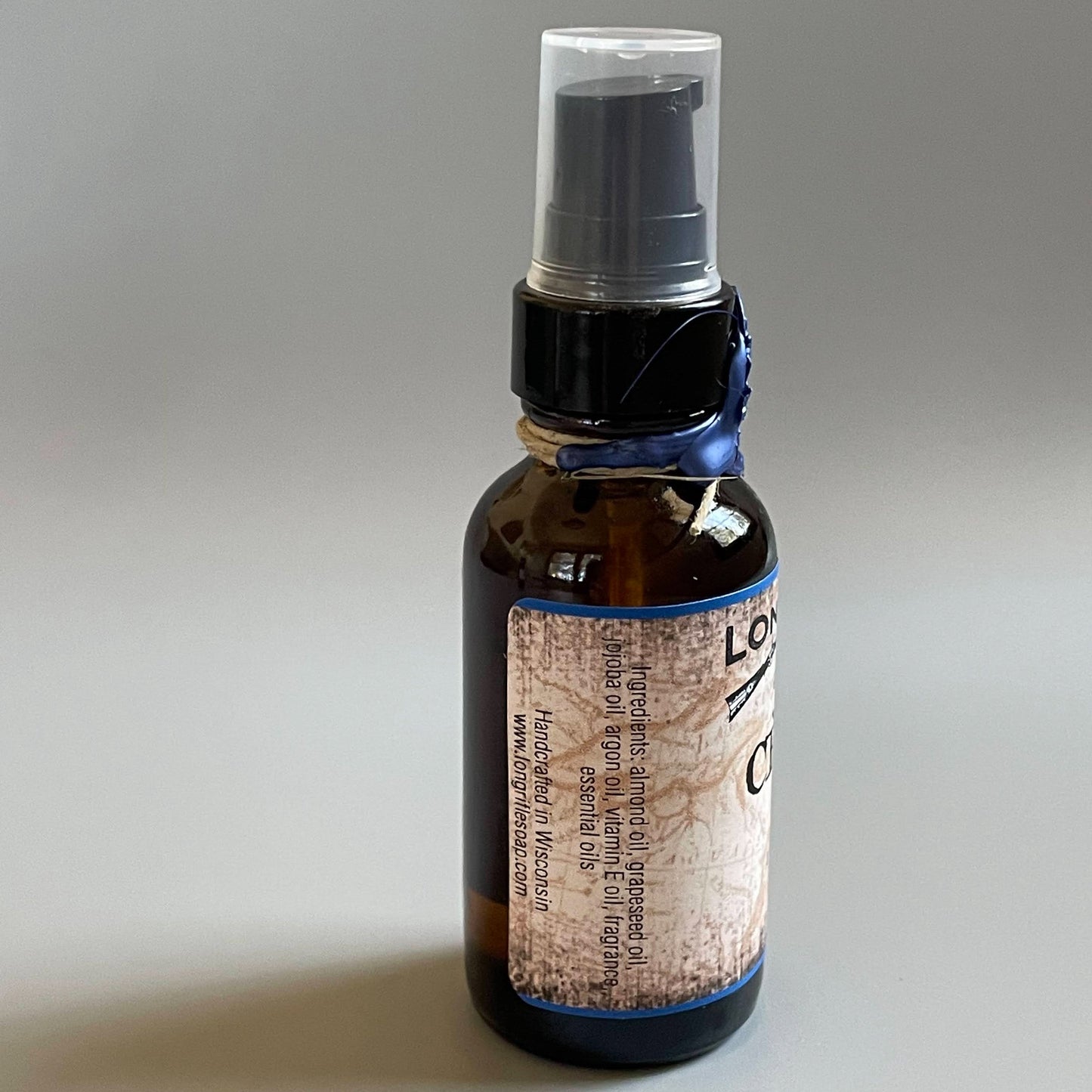 Cèdre No. 06 Beard Oil