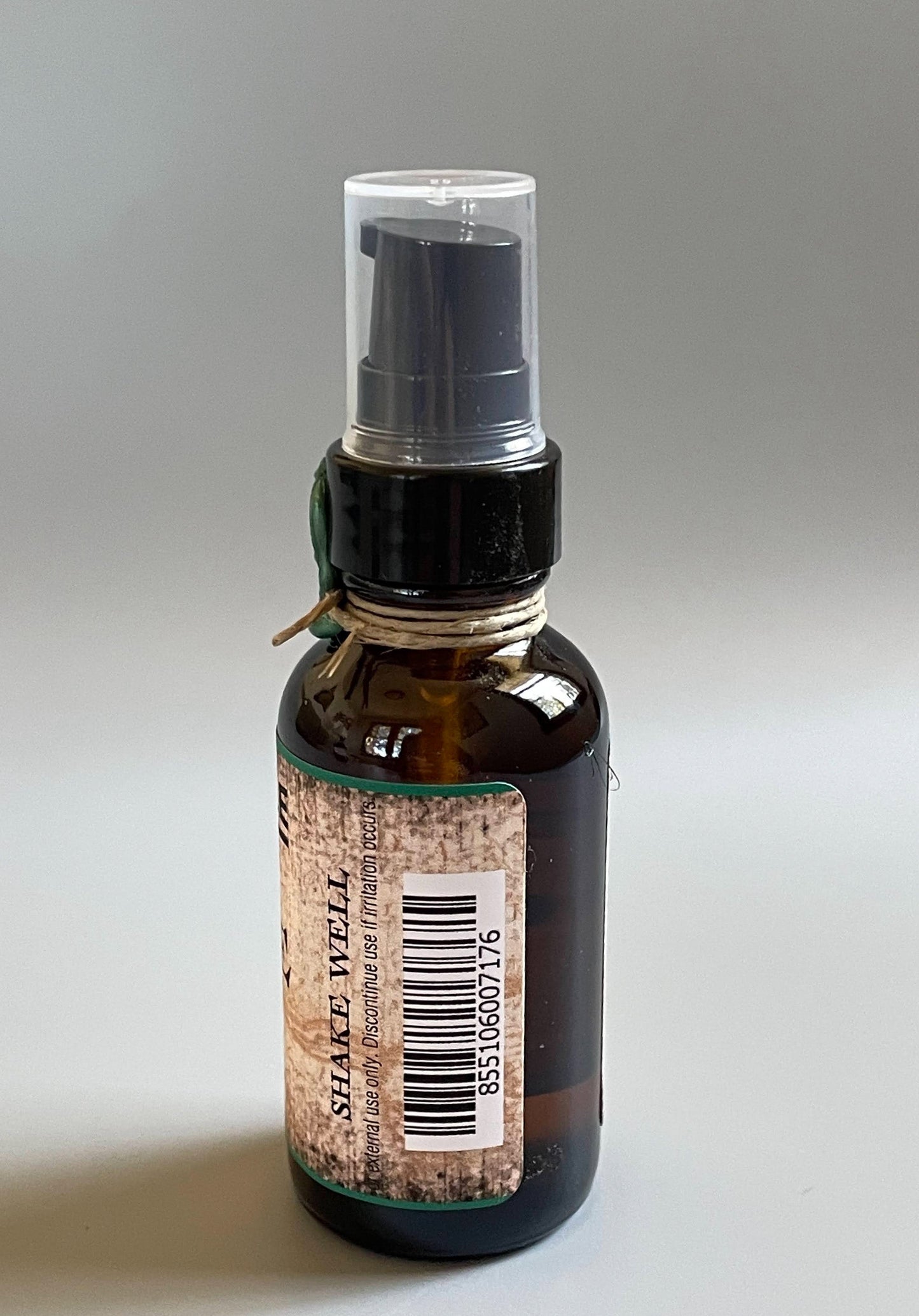 Chypre No. 3 Beard Oil