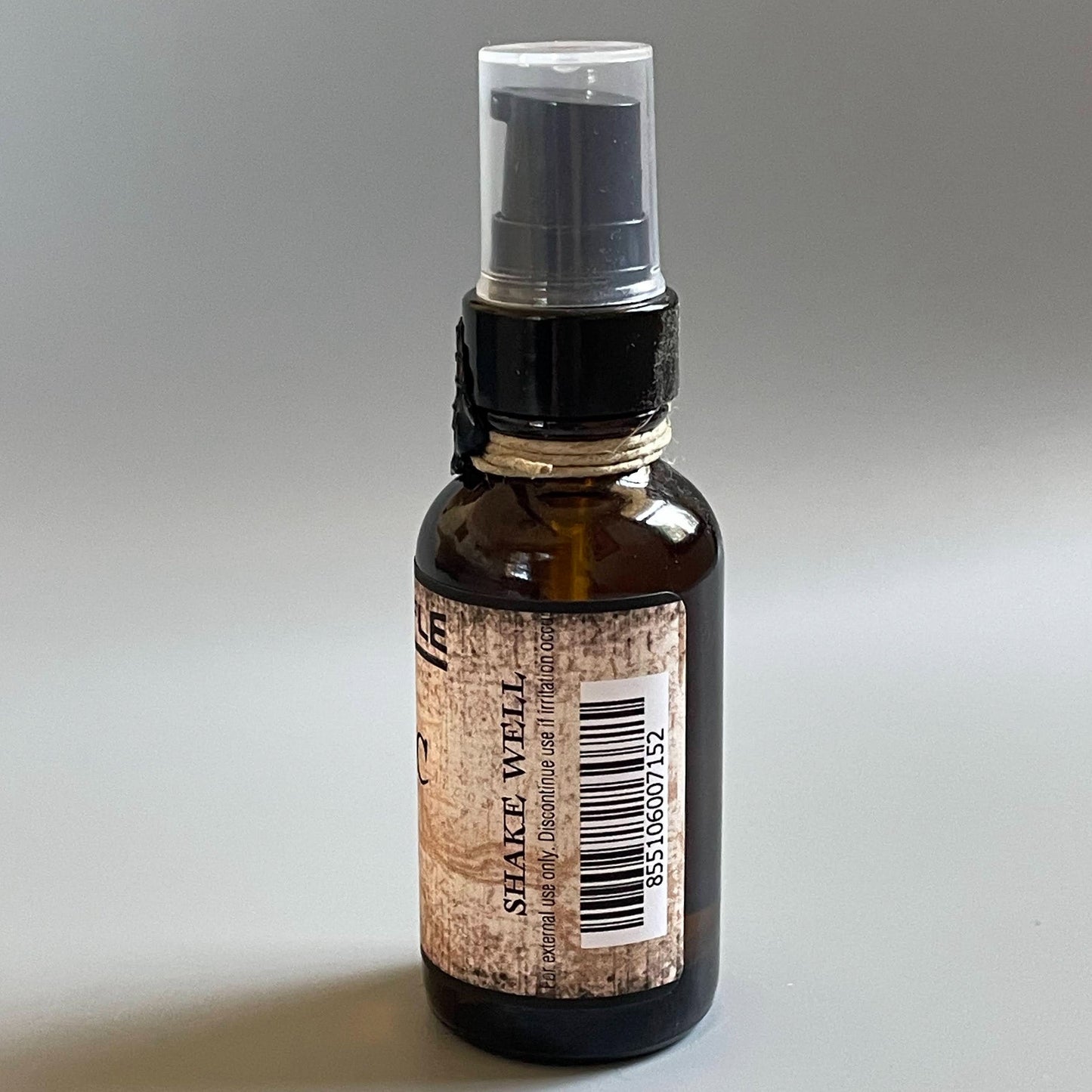 Tabac No. 01 Beard Oil
