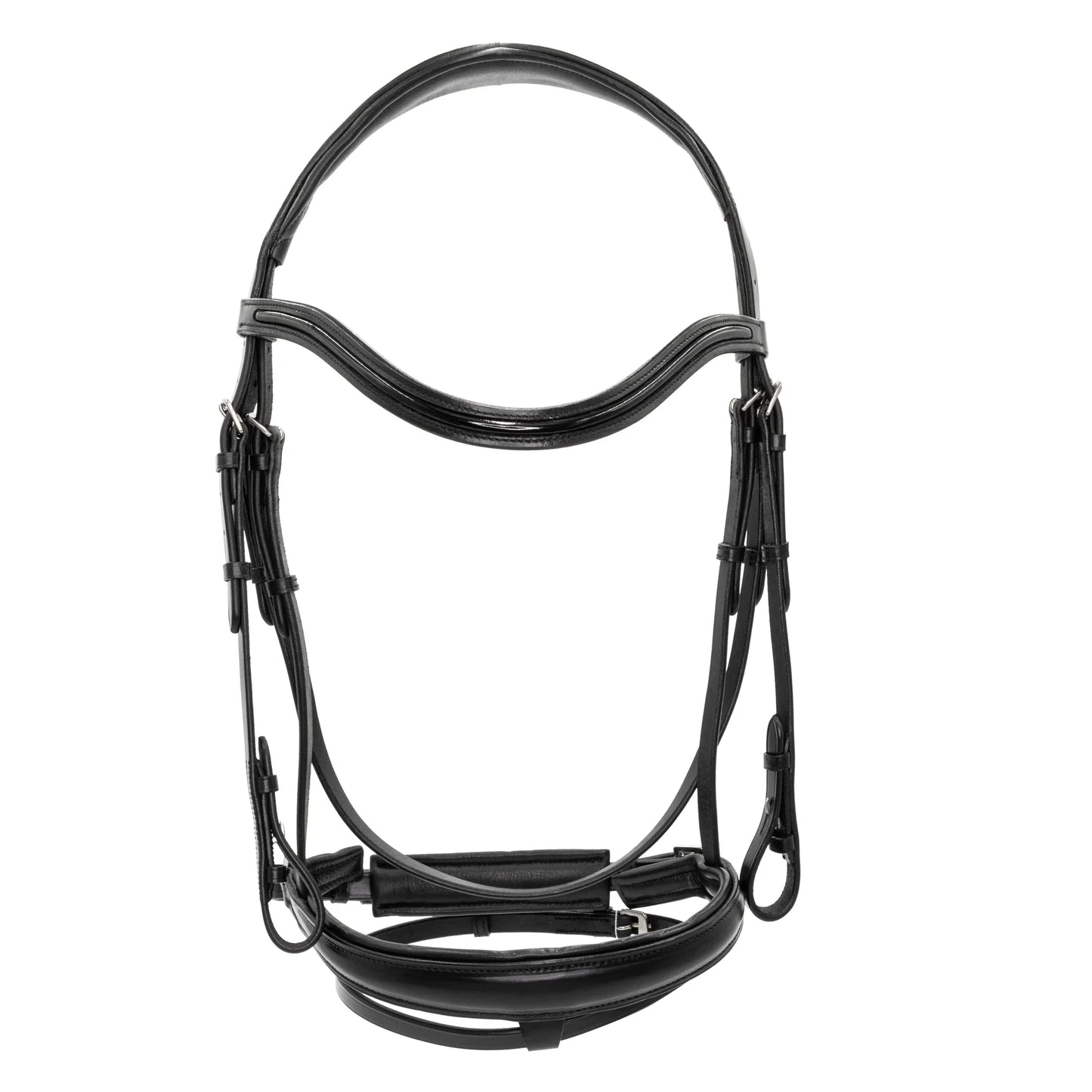 Berlin Dressage Bridle