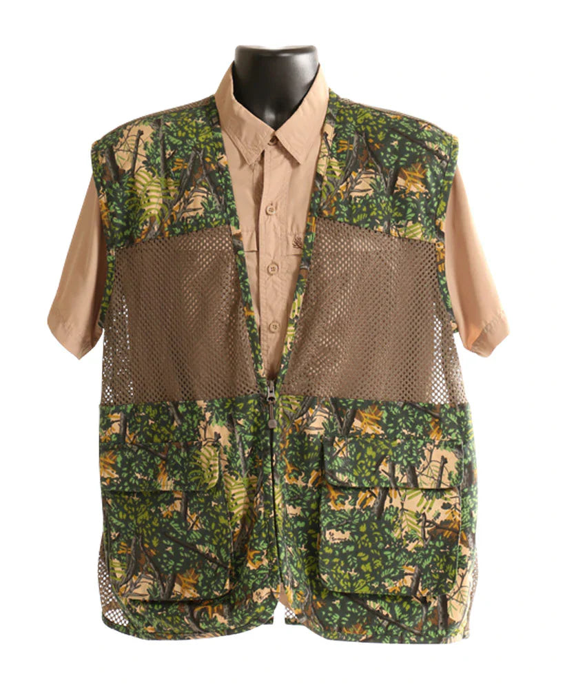 Dove Vest