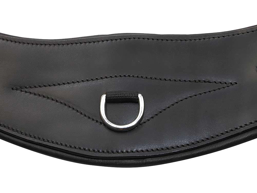 Anatomic Contoured Girth