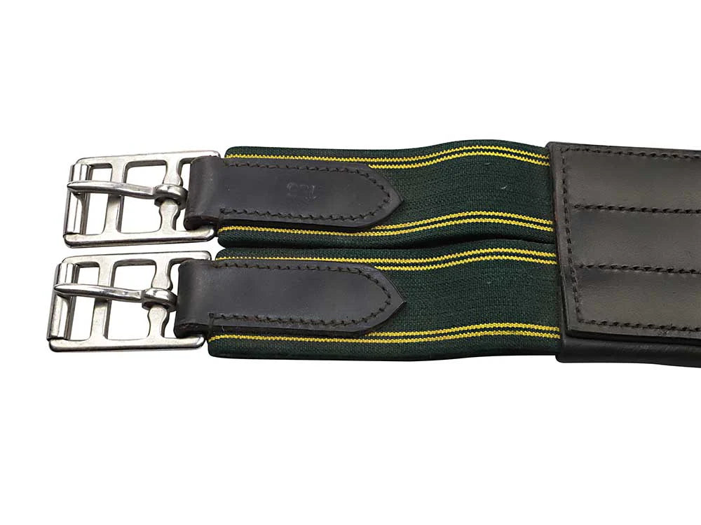 Anatomic Contoured Girth