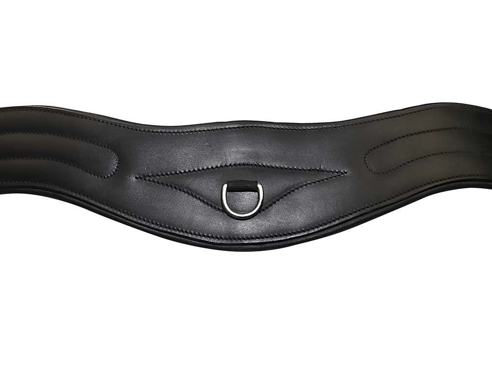 Anatomic Contoured Girth