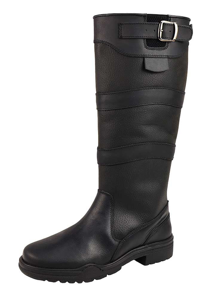 Montana Country Tall Work Boot