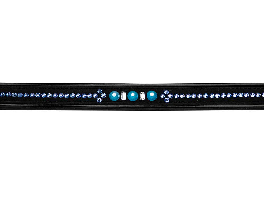 Blue Moon Tiara Browband