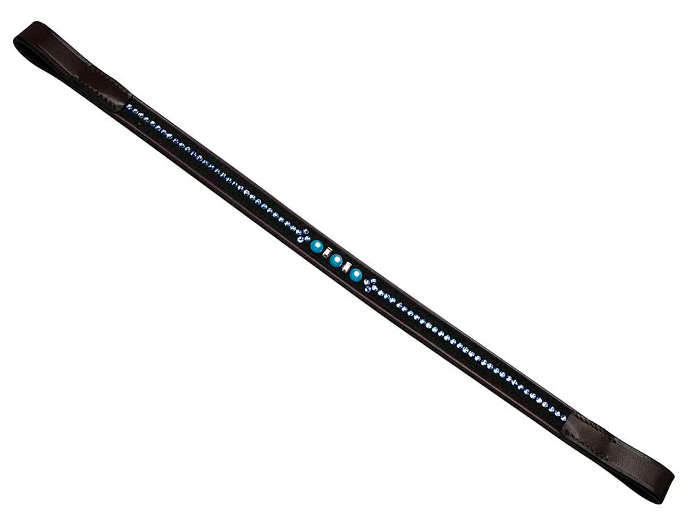 Blue Moon Tiara Browband