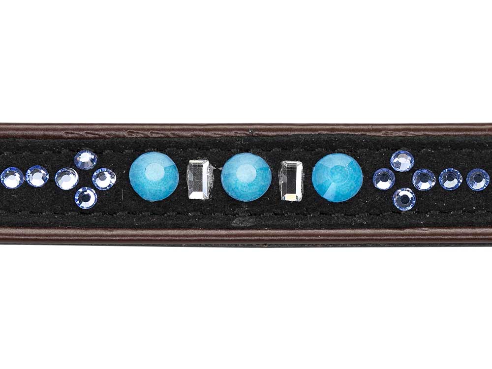 Blue Moon Tiara Browband
