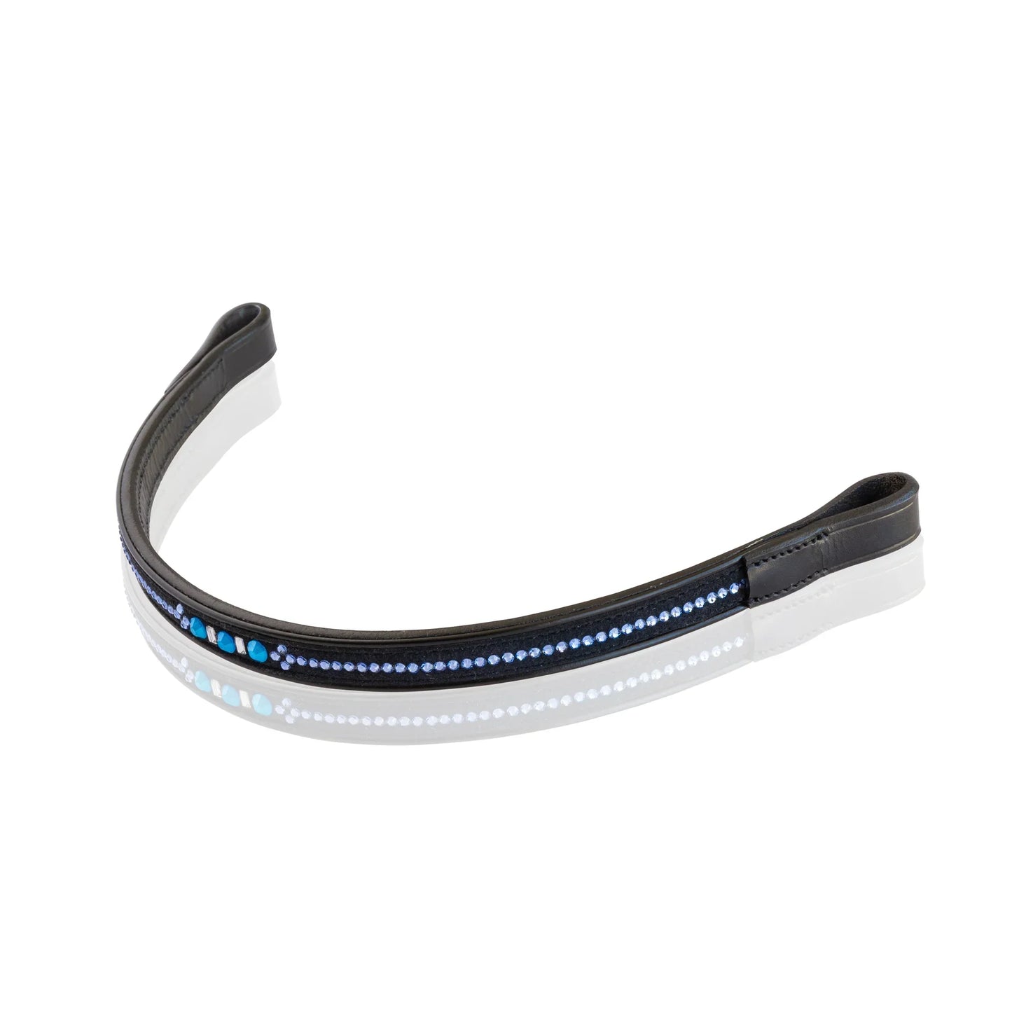 Blue Moon Tiara Browband