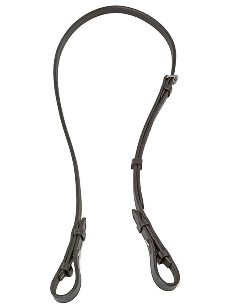Leather Bradoon Hanger