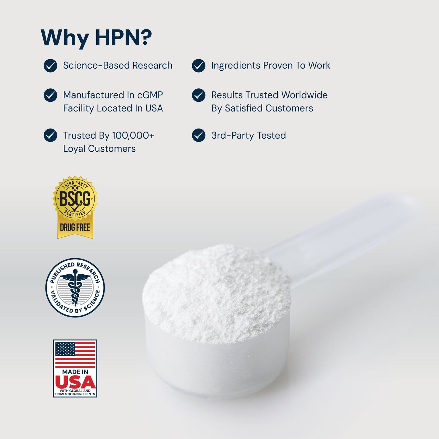 C2 Ultrapure Premium Creapure®