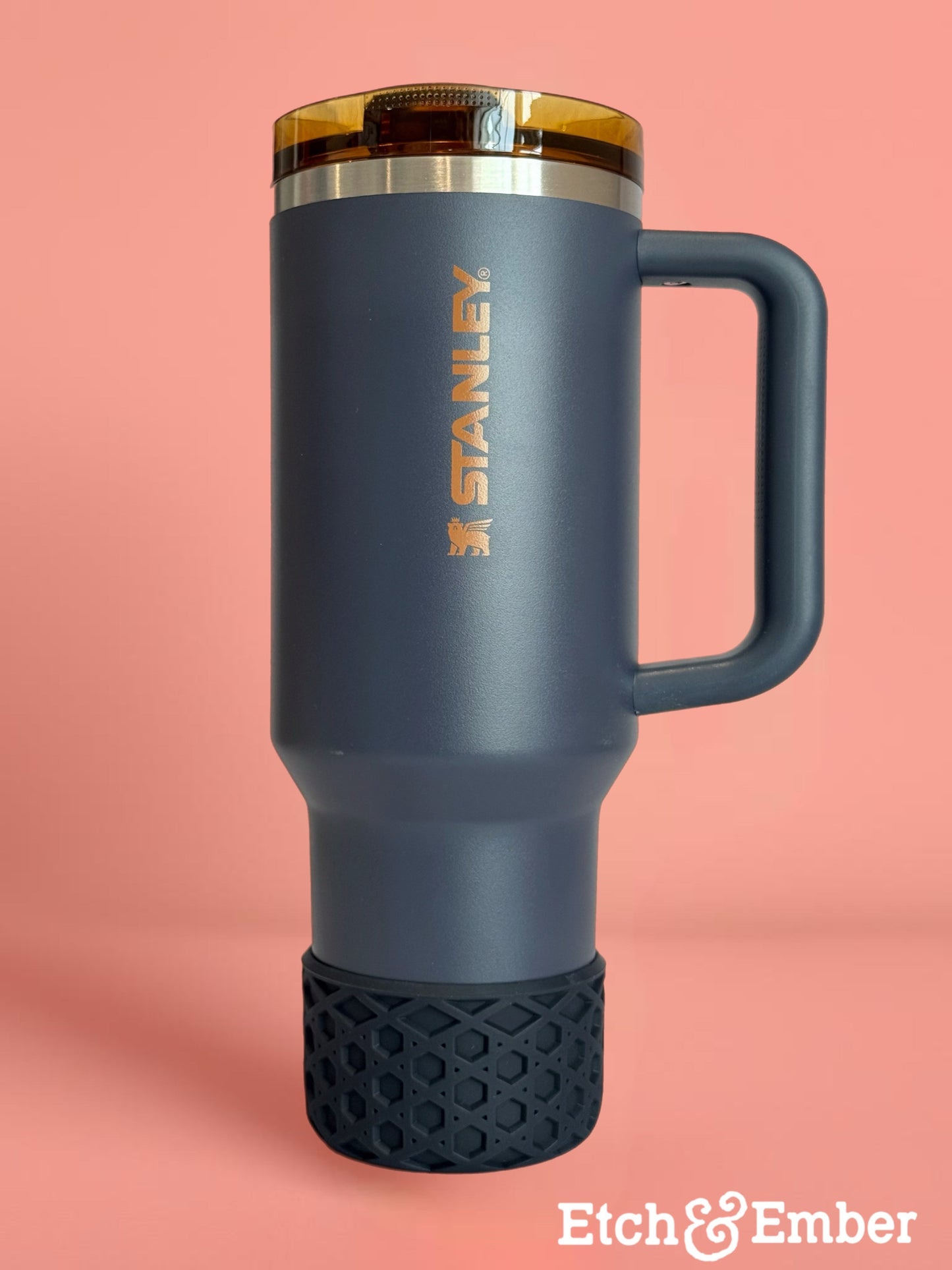 Twilight WAFFLE Tumbler Boot -fits 20-40oz