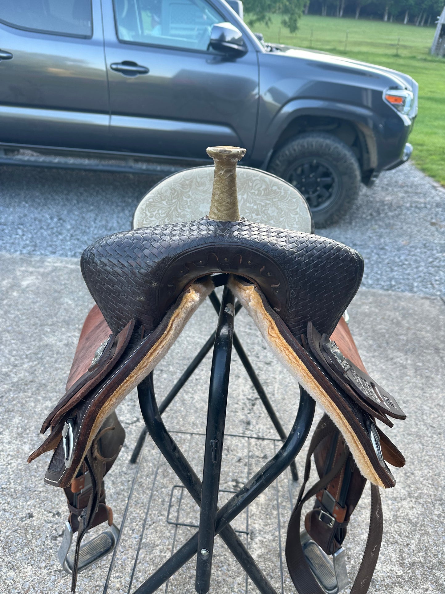 15” Pro Rider