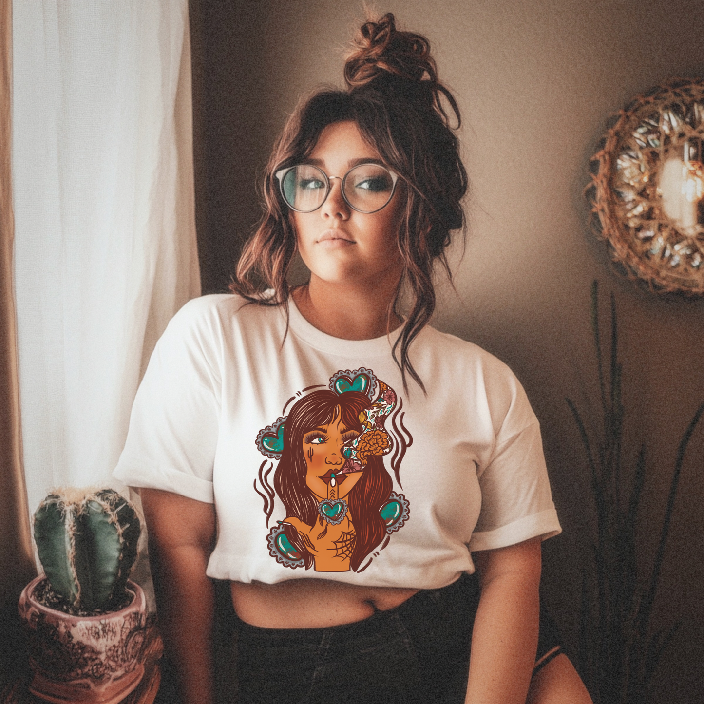 Rhiannon Tee