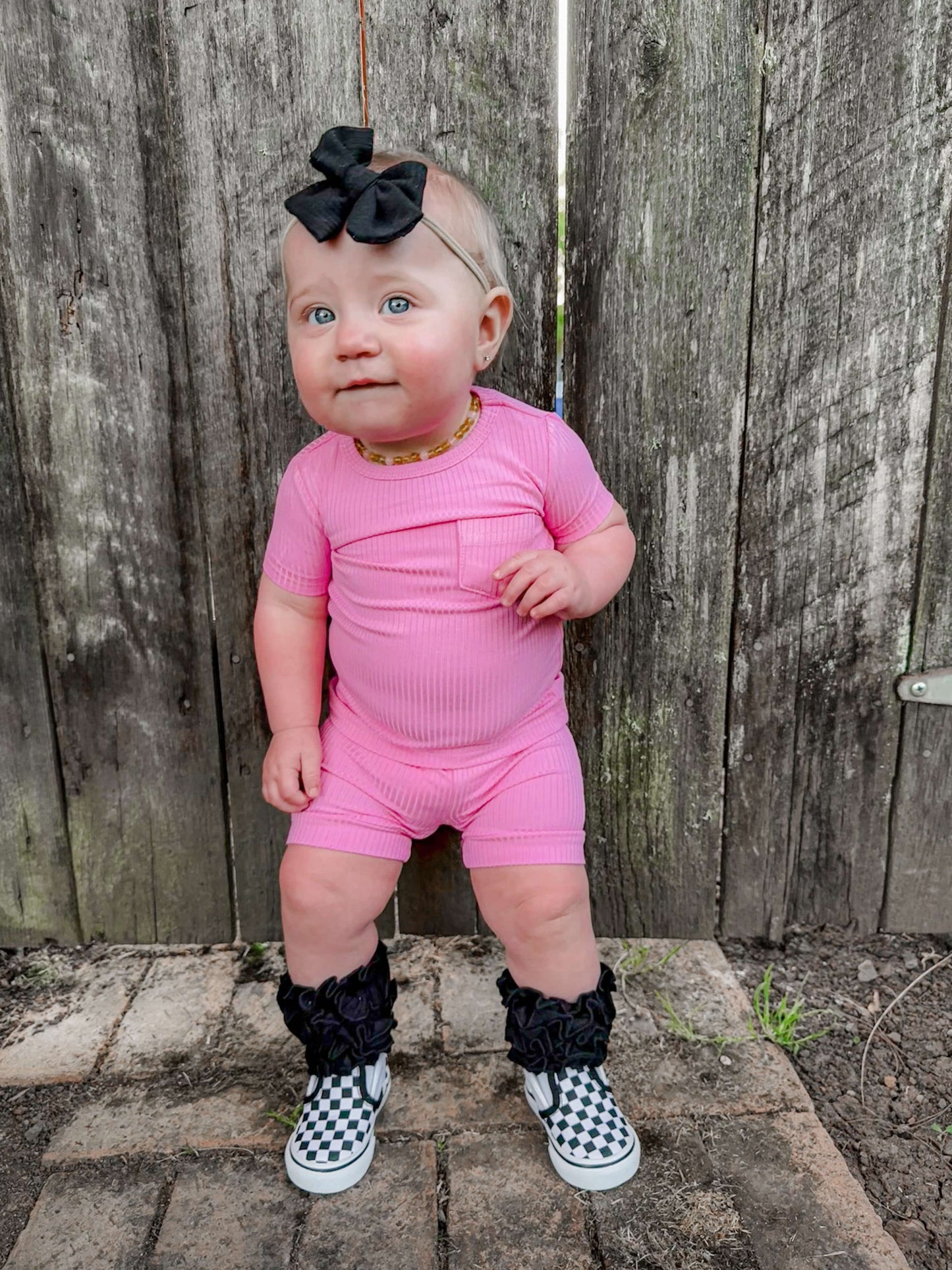 Ankle socks 2.0