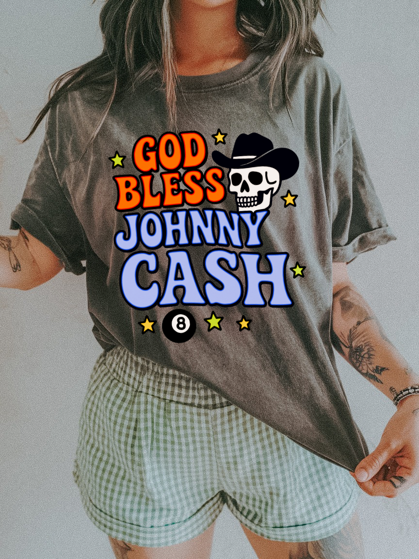 Yeehaw tee