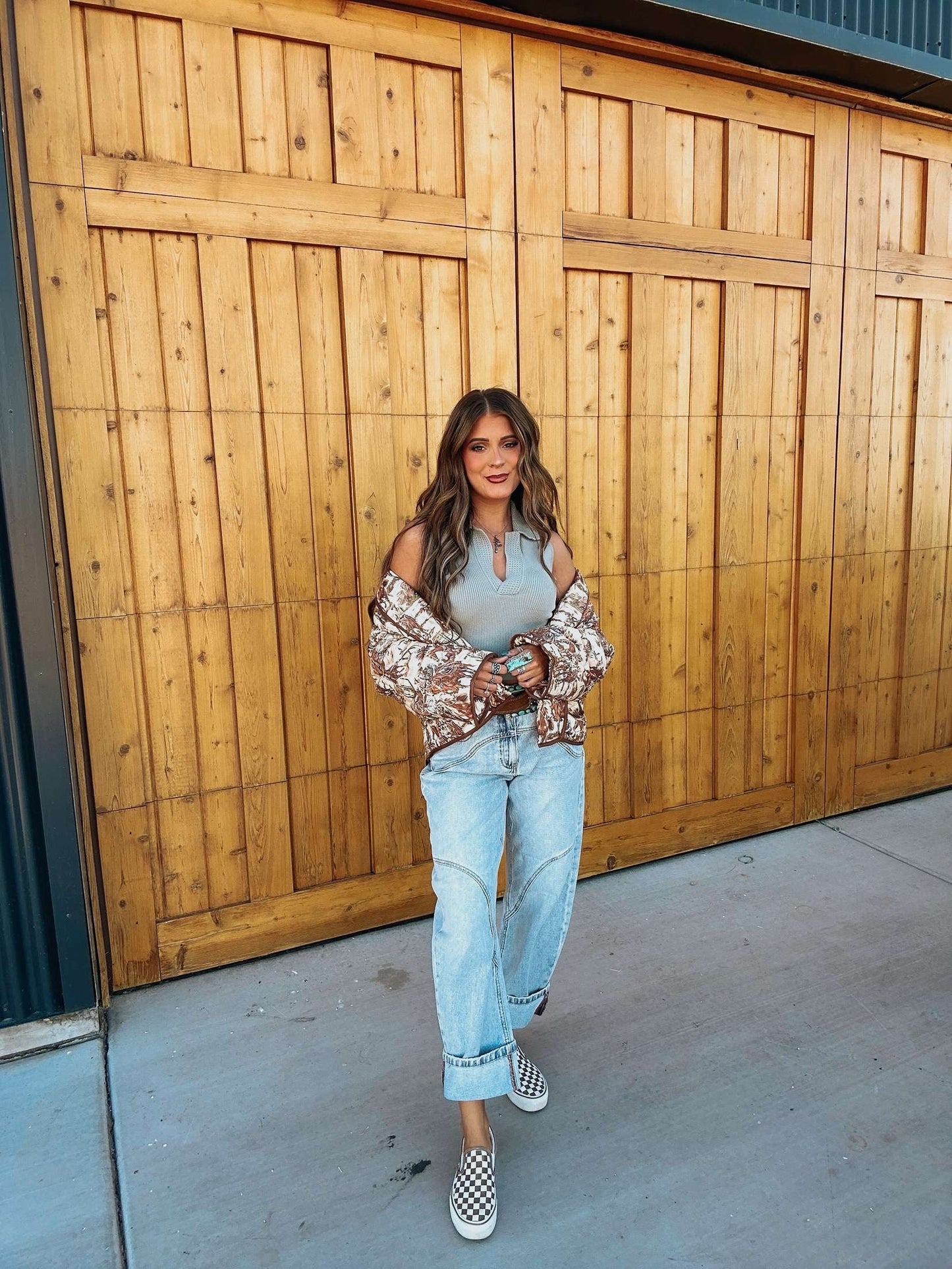 The Madison Jeans - Pre Order 10/30