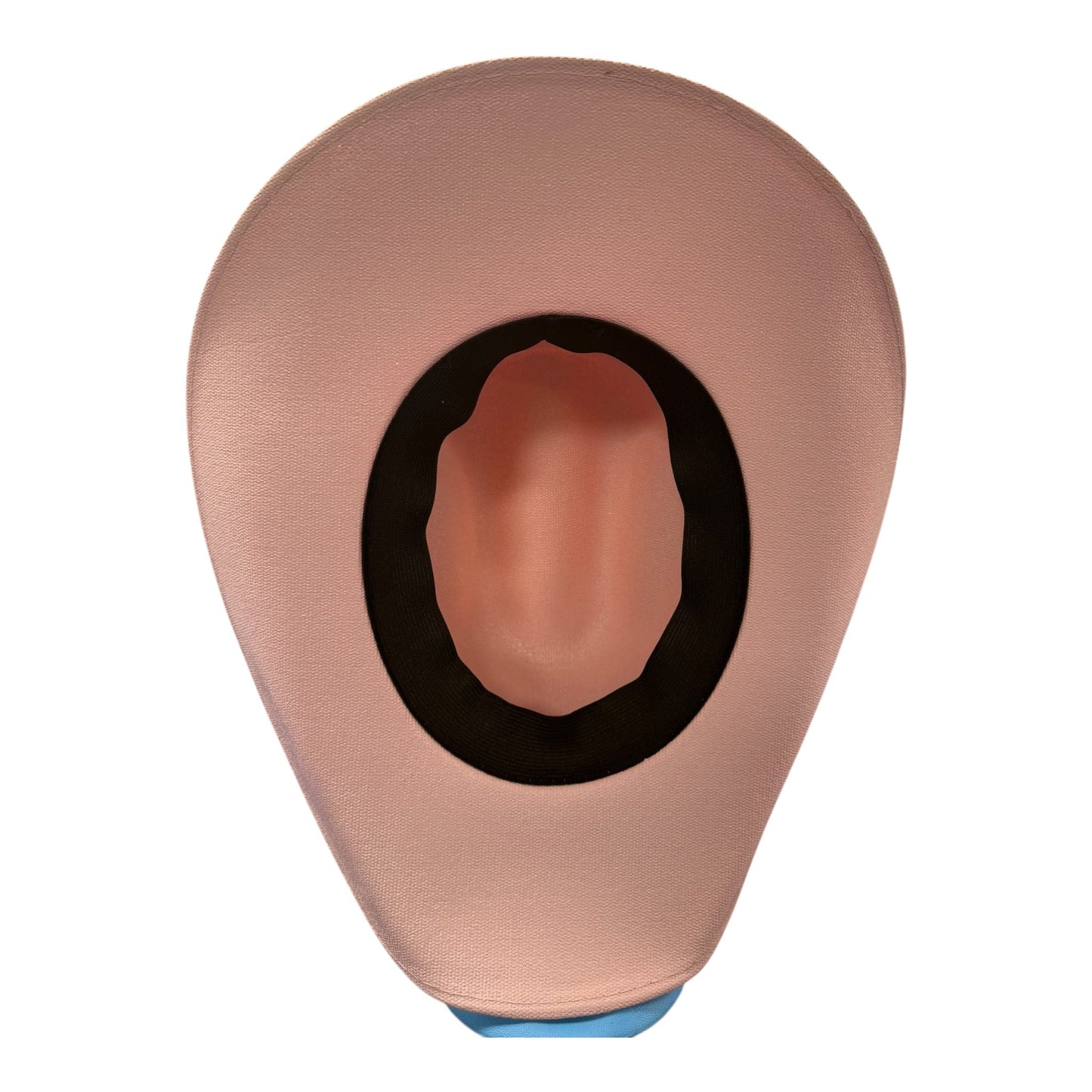 COWGIRL JR PINK CANVAS