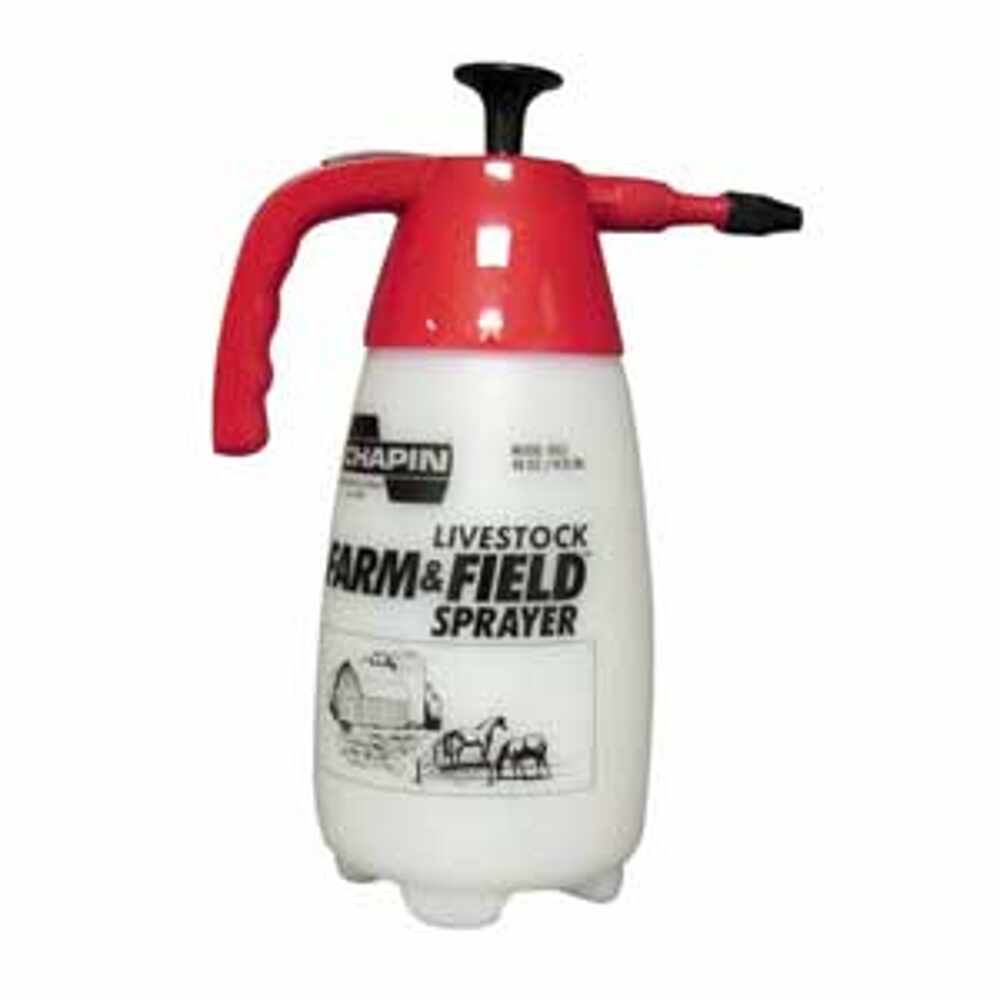 Chapin: Farm and Field Multi-Purpose Hand Sprayer - 48 OZ