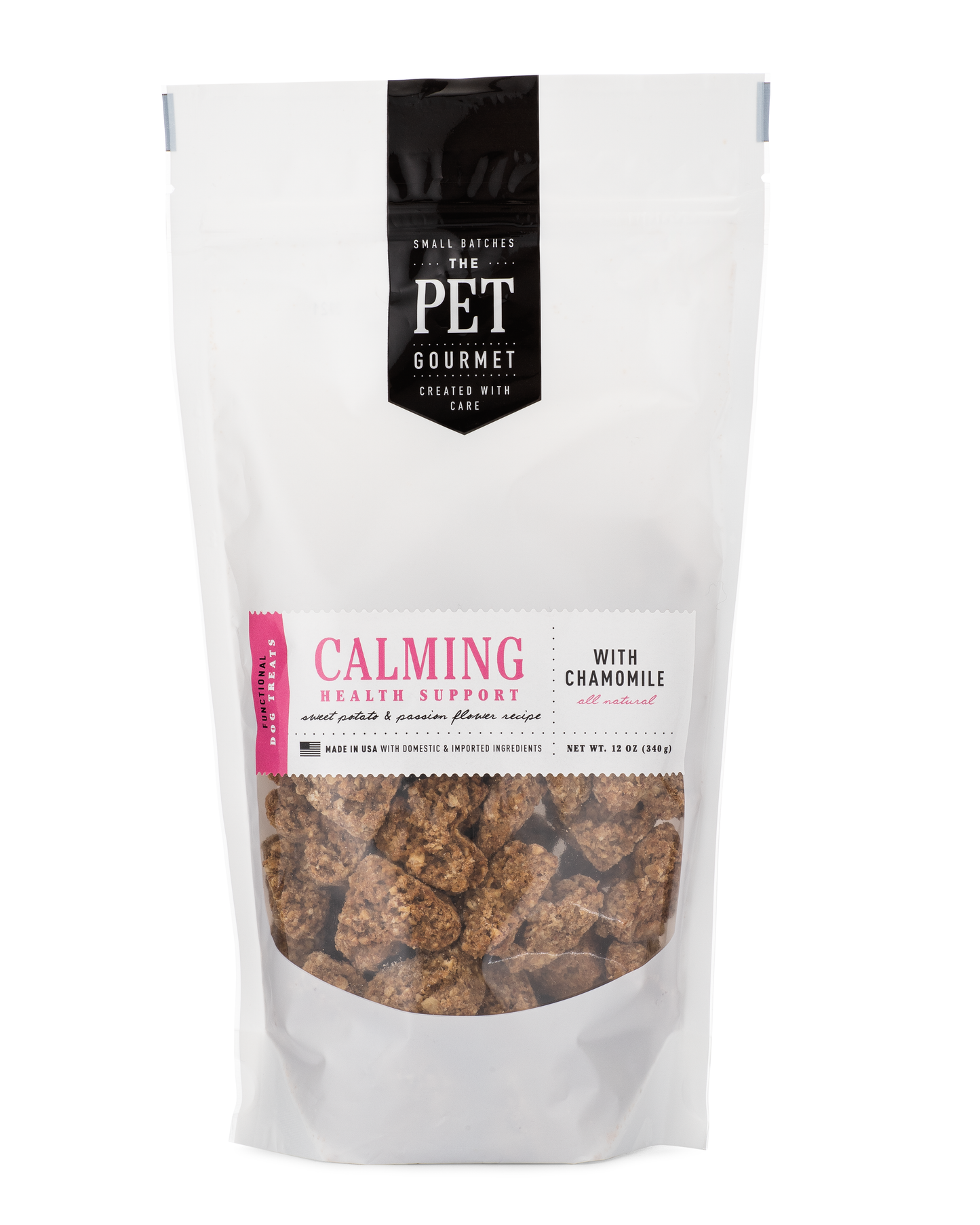 Functional Treat Bundle