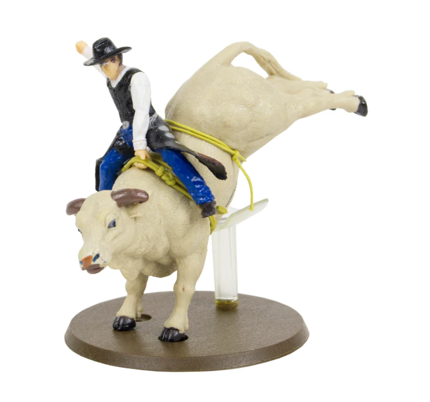 PBR rodeo Bodacious