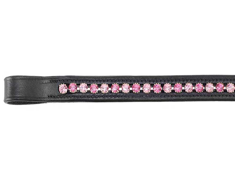 Cherry Blossom Browband