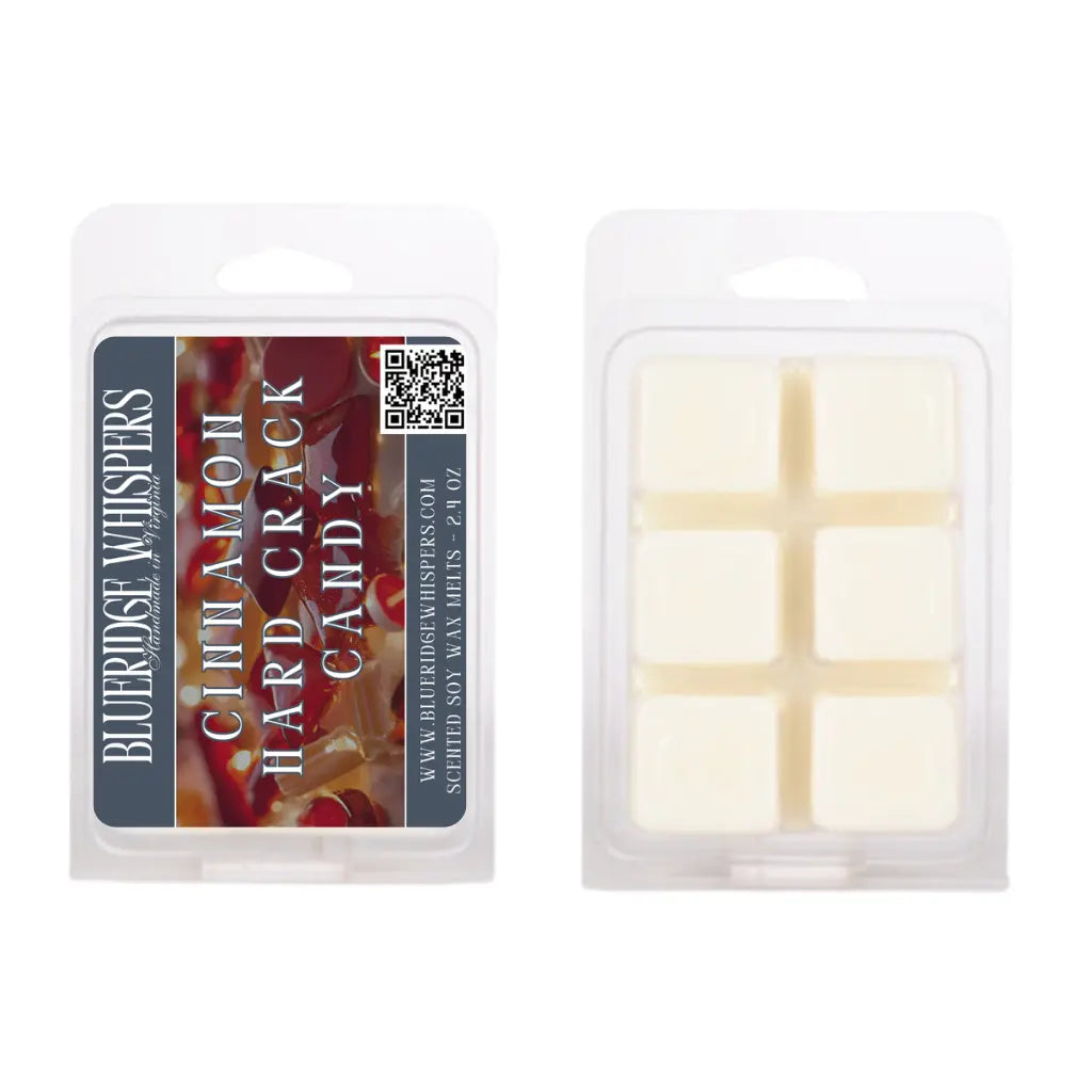 Cinnamon Wax Melts