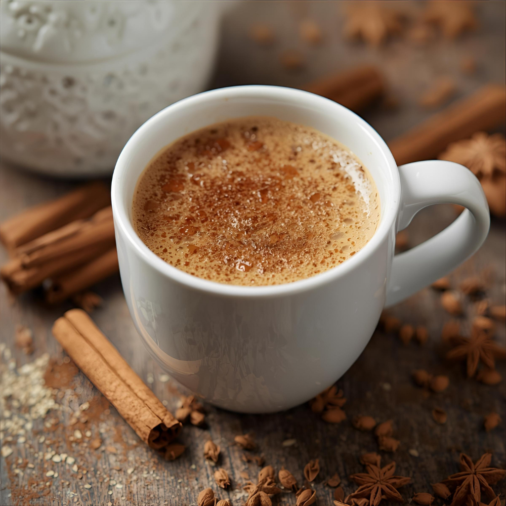 Cinnamon Chai Tea Soy Wax Melts