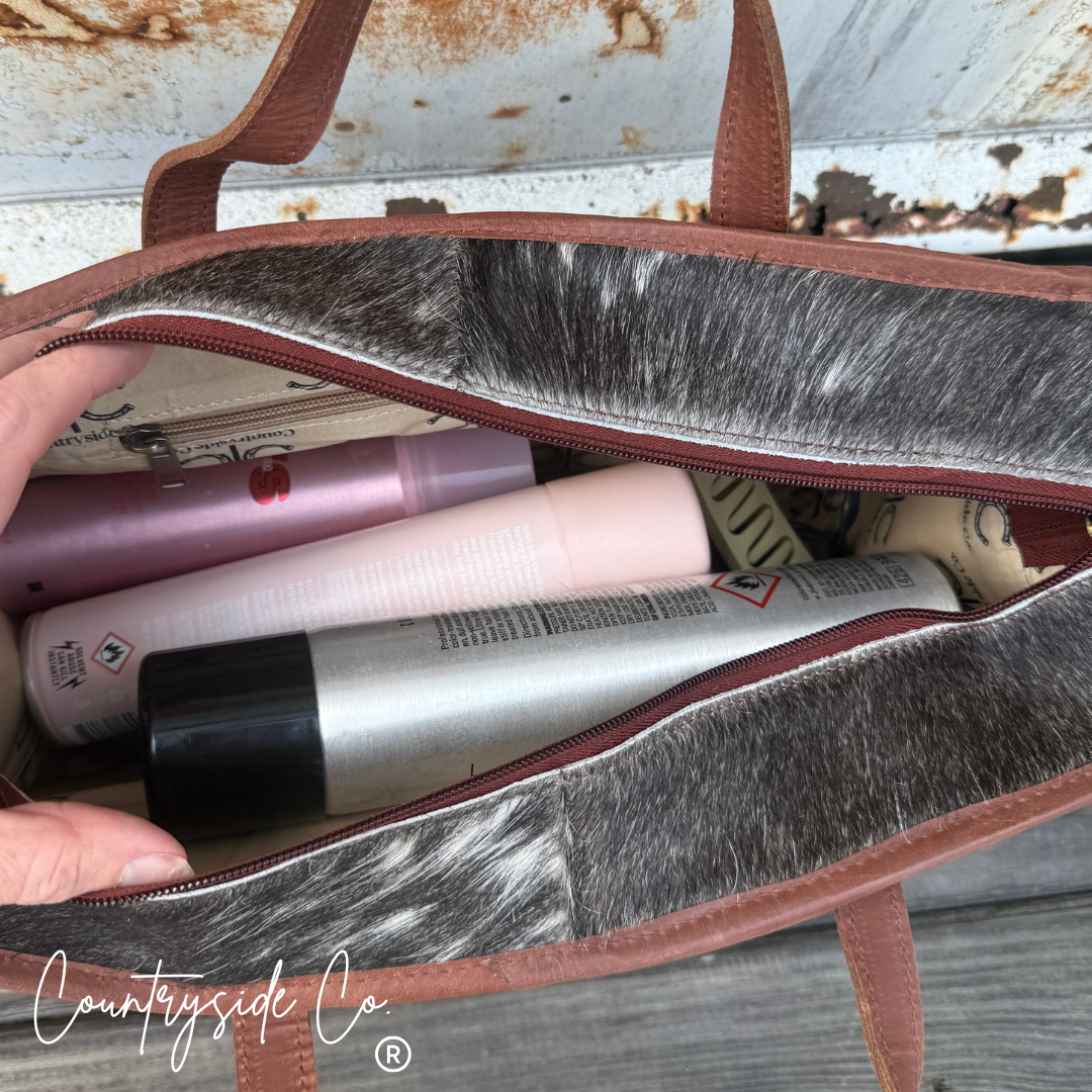 Maverick XL Toiletry Travel Case