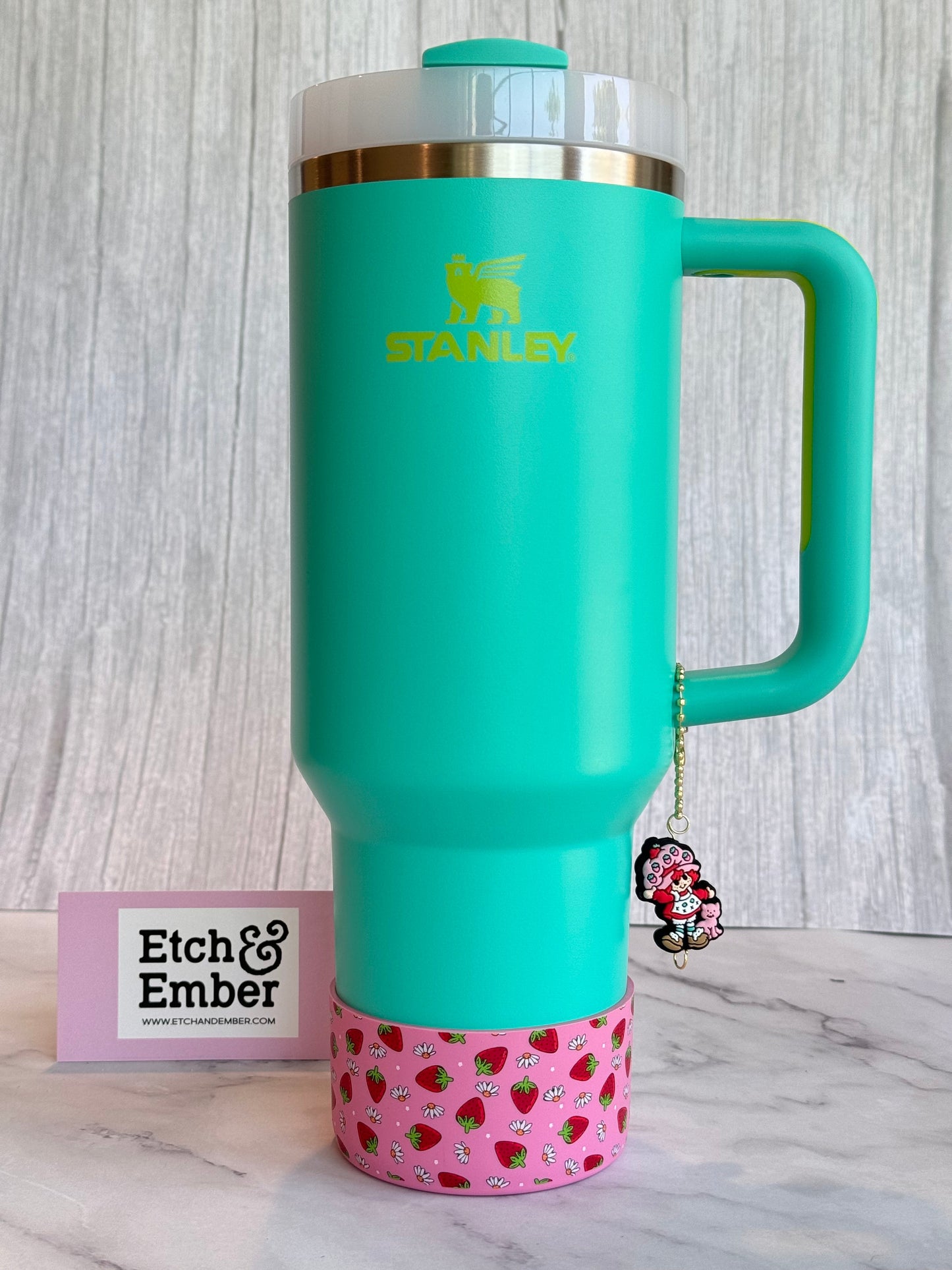 BERRY BLISS Tumbler Boot