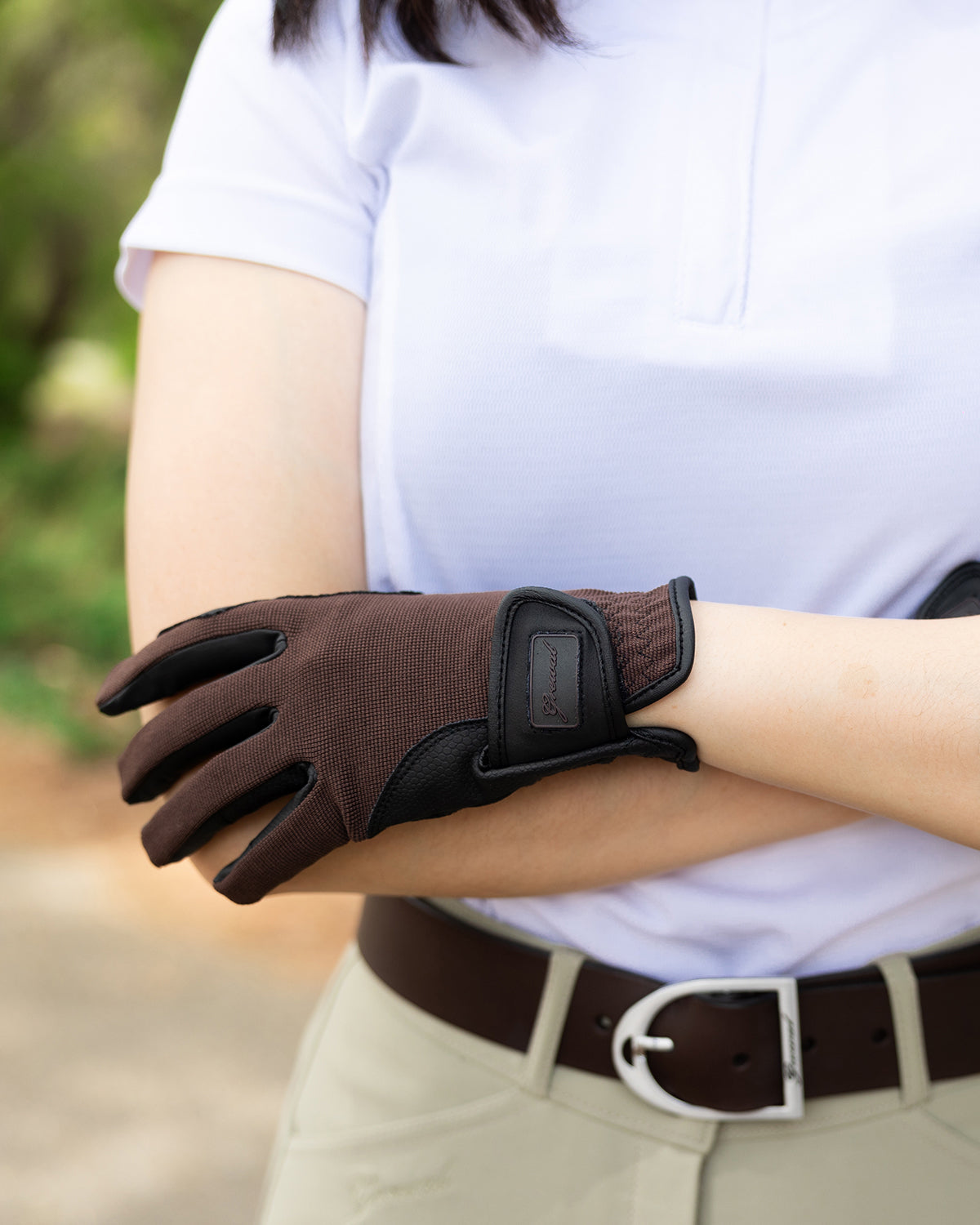 Diana Riding Gloves