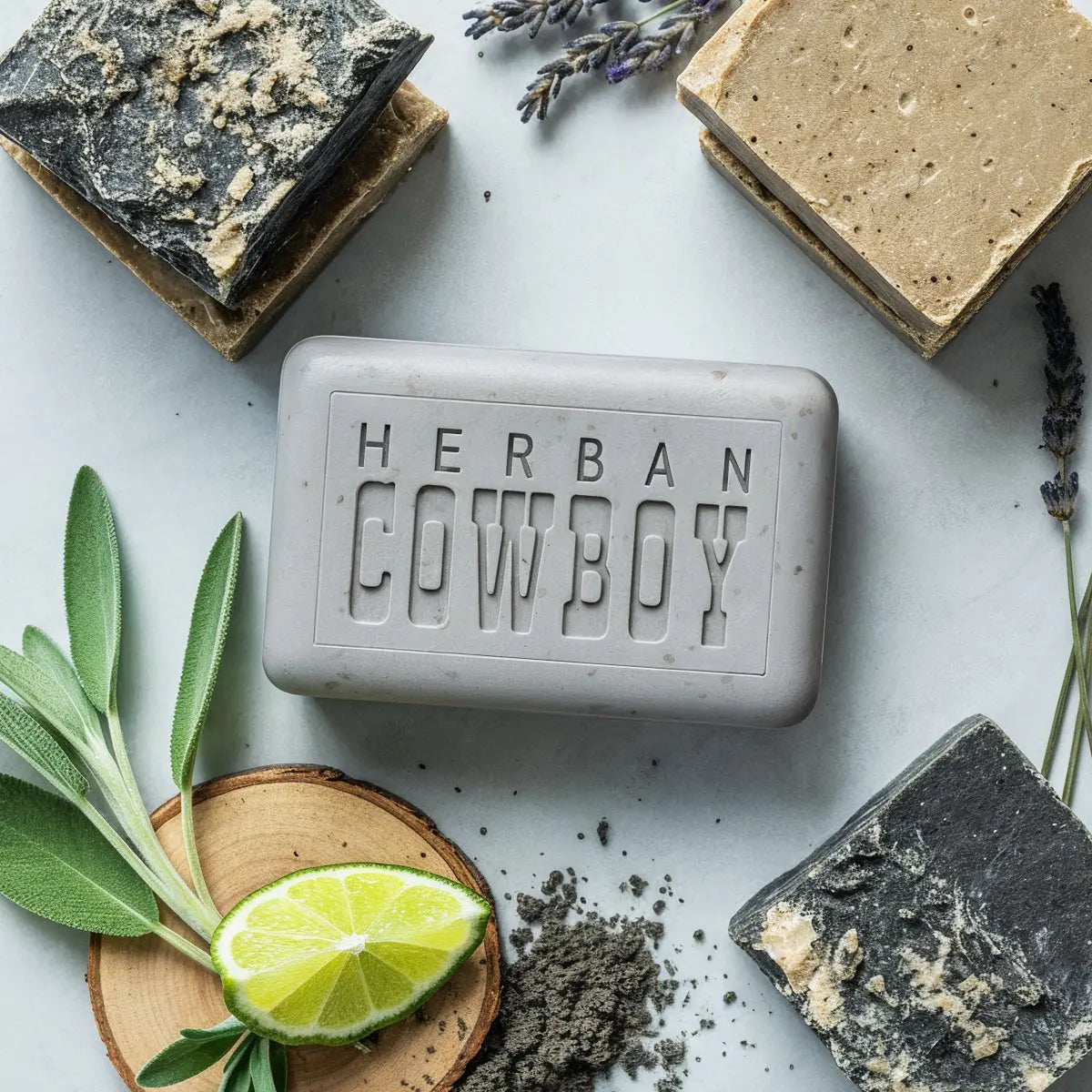 Dusk Bar Soap