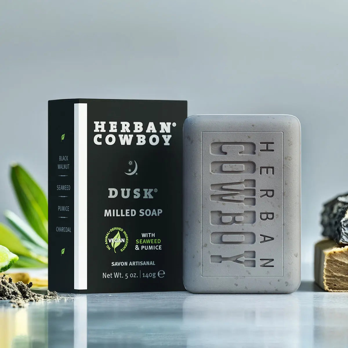 Dusk Bar Soap