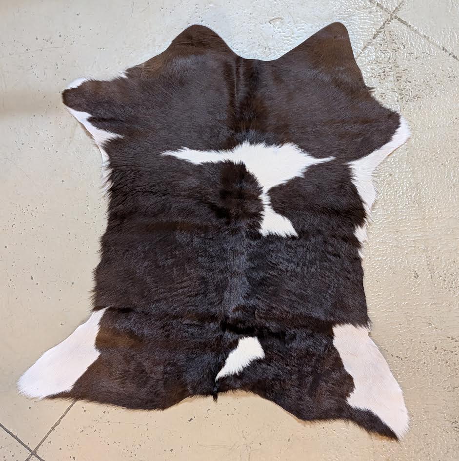 Calf Hide "Gonzo"