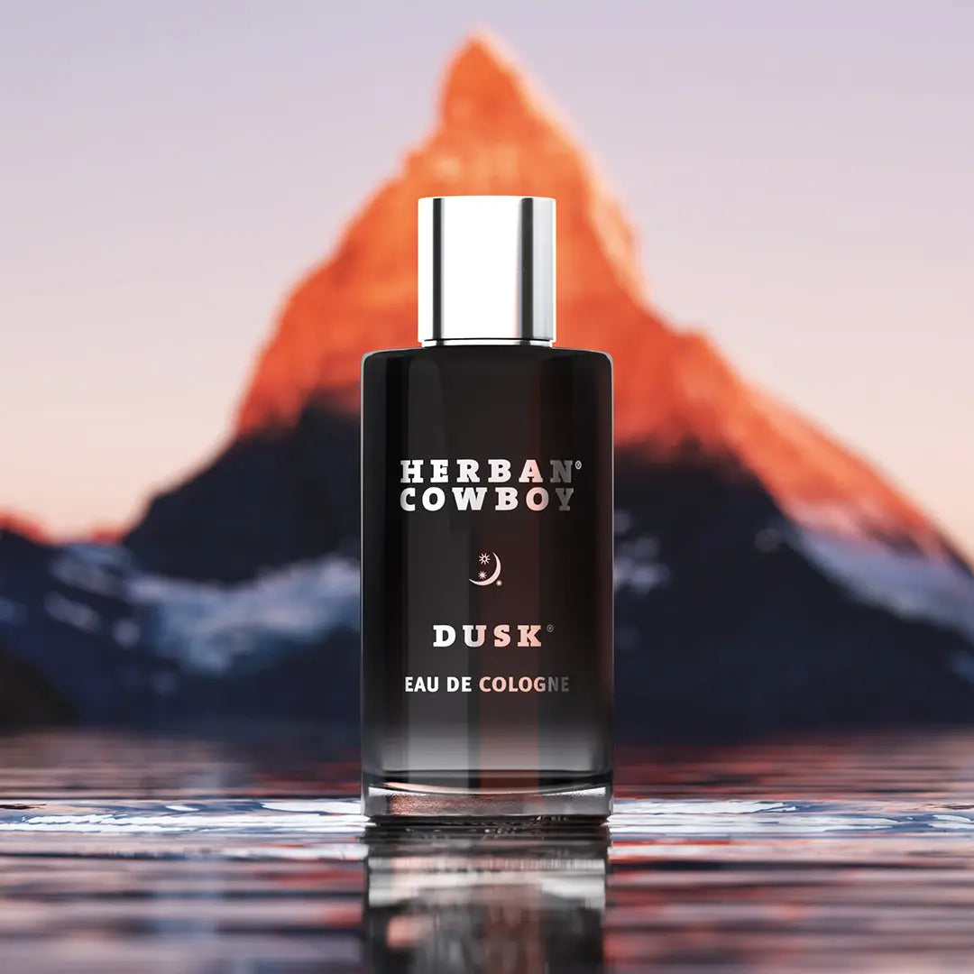 Dusk Cologne
