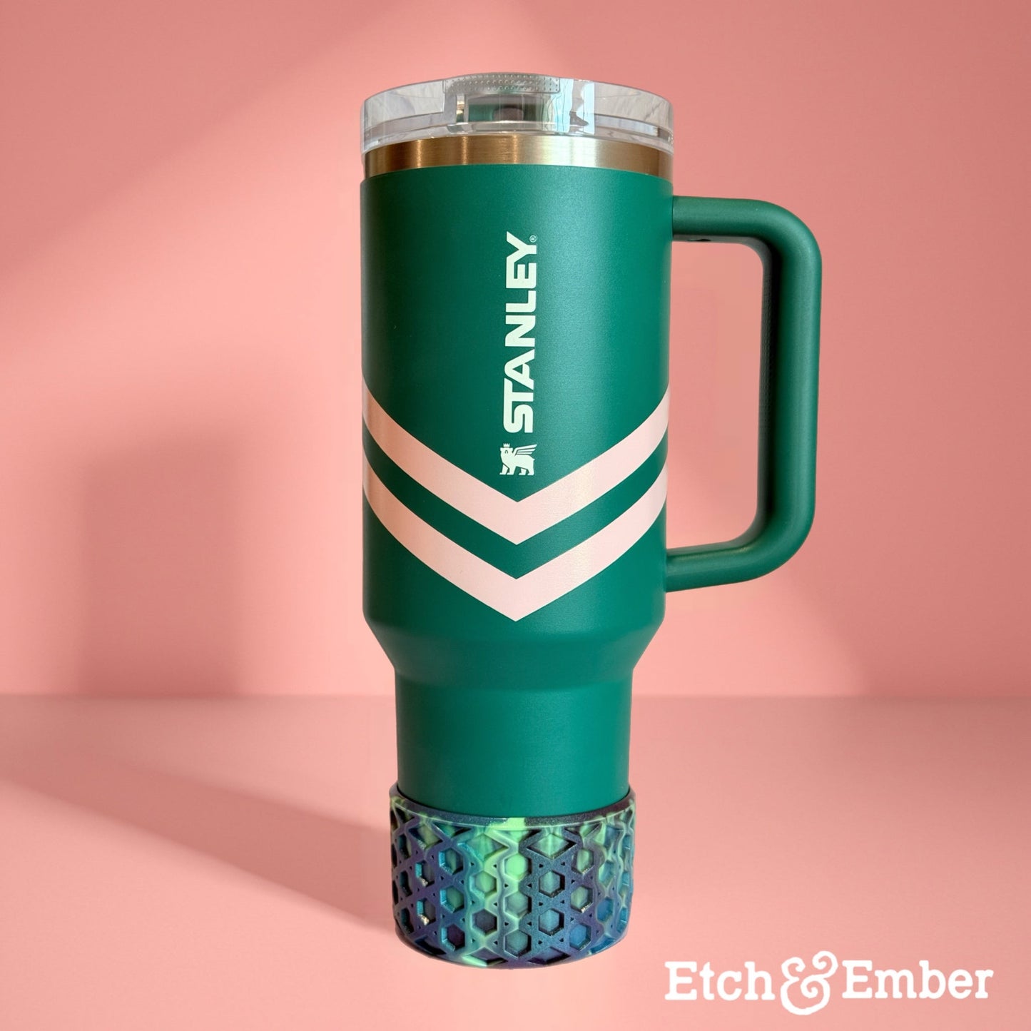 Tempest Tide WAFFLE Tumbler Boot -fits 20-40oz