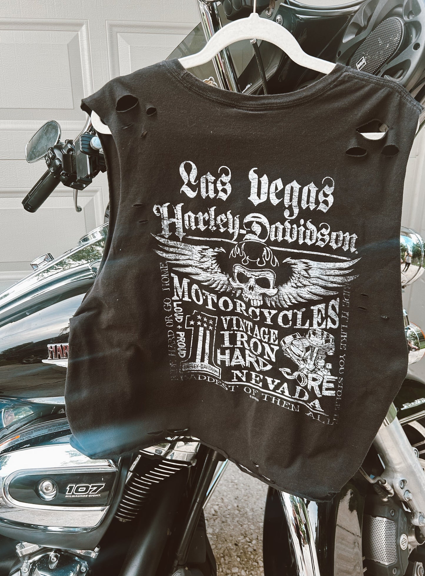 2019 Las Vegas Genuine Oil tank-size-XLARGE