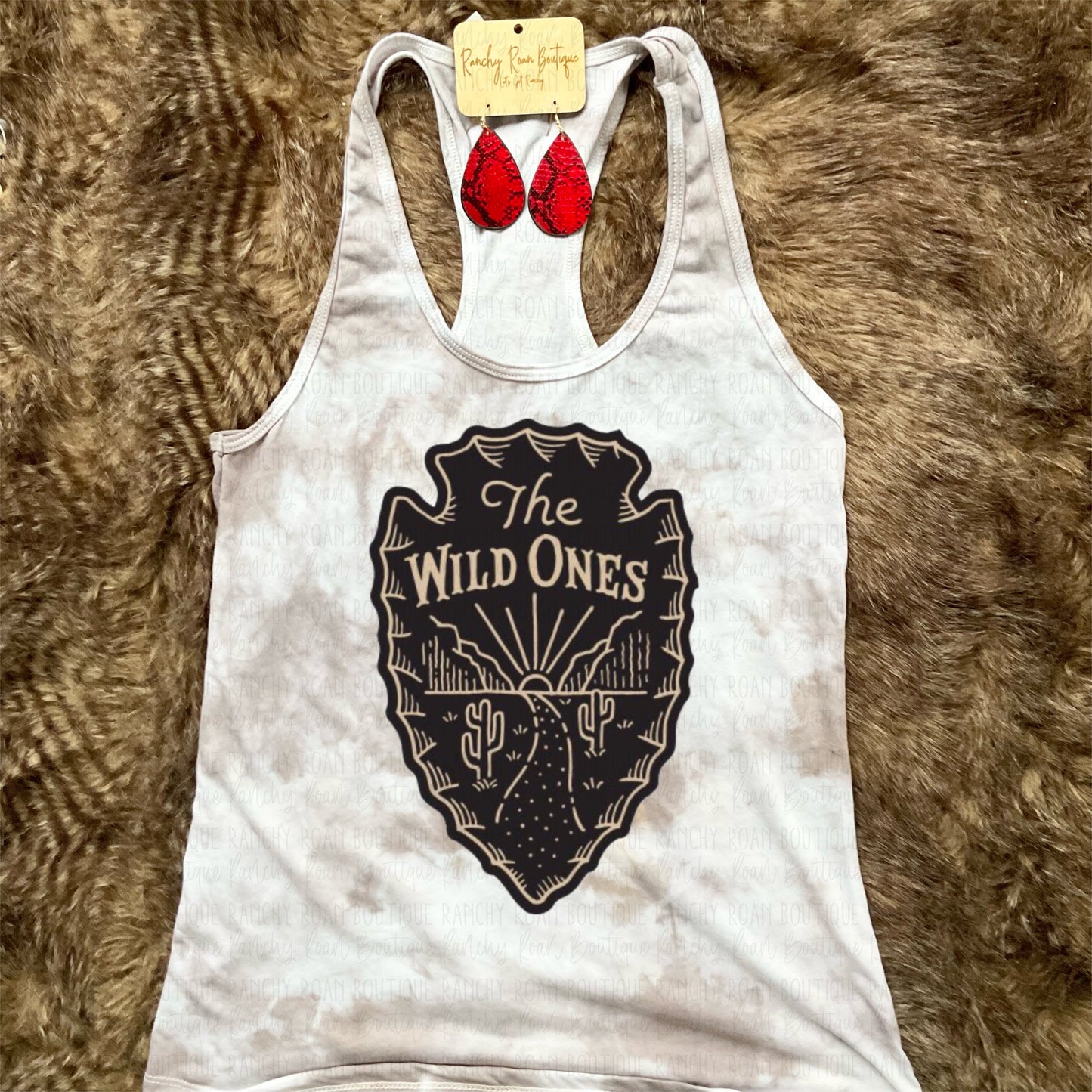 Wild Ones