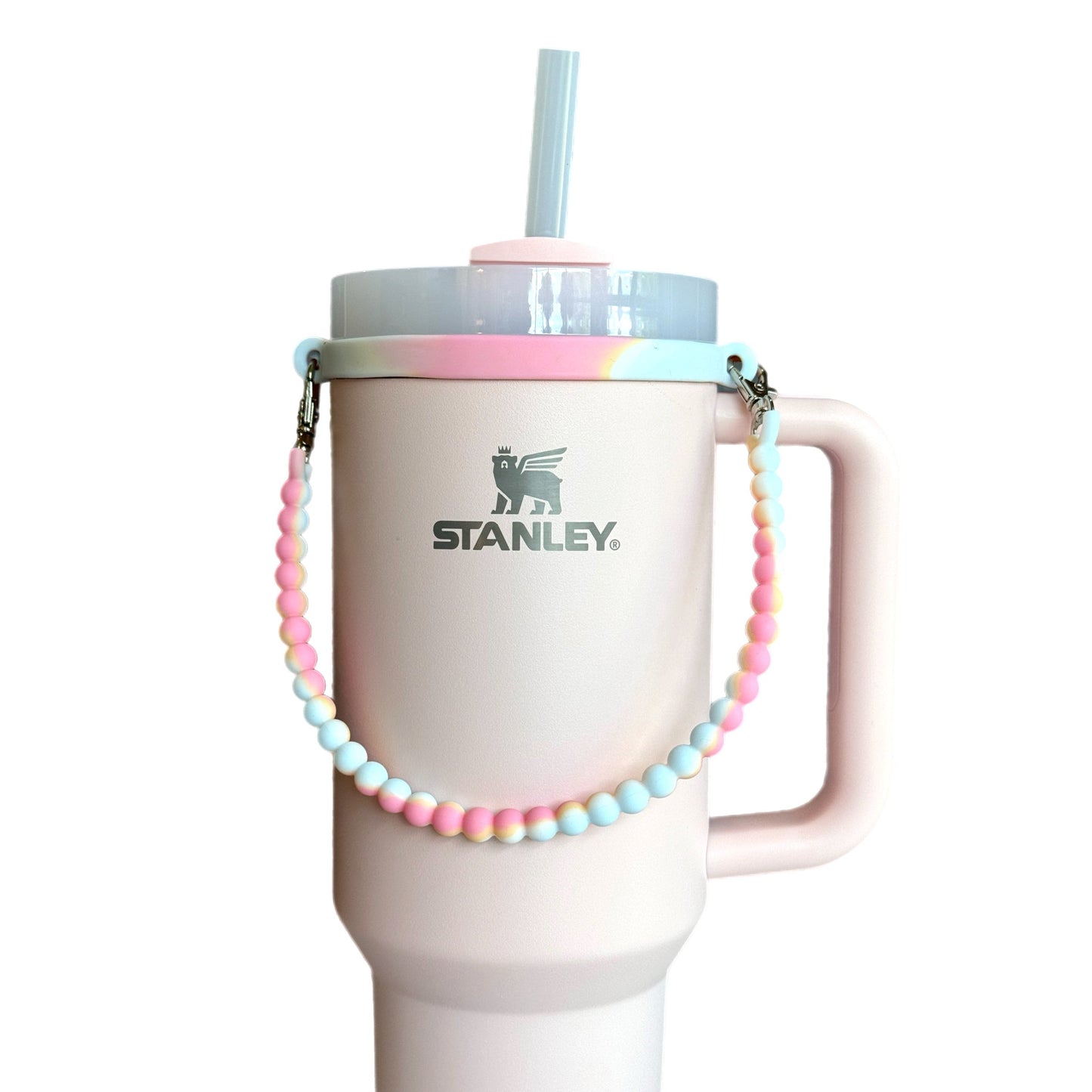 Silicone Tumbler Handle