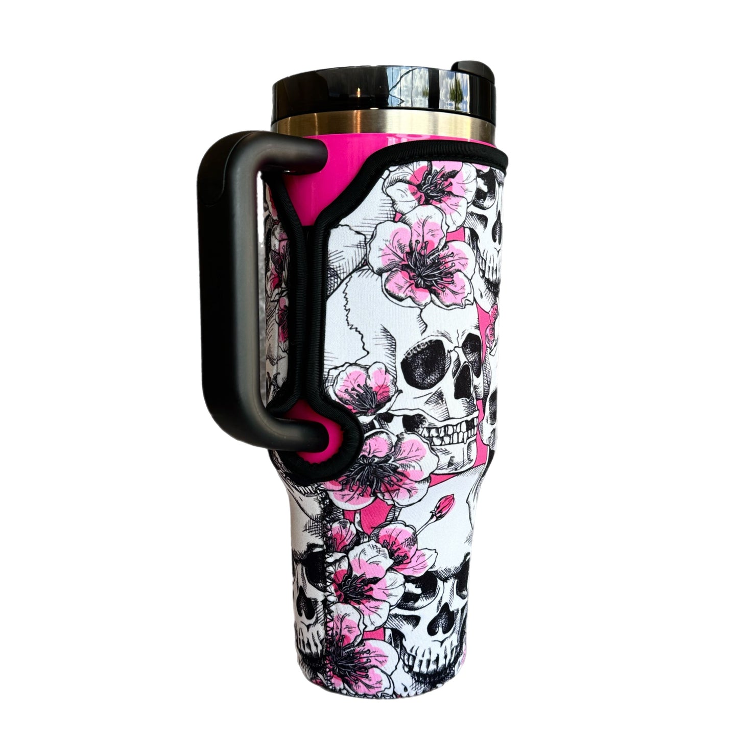 Protective Tumbler Sleeve-Neoprene