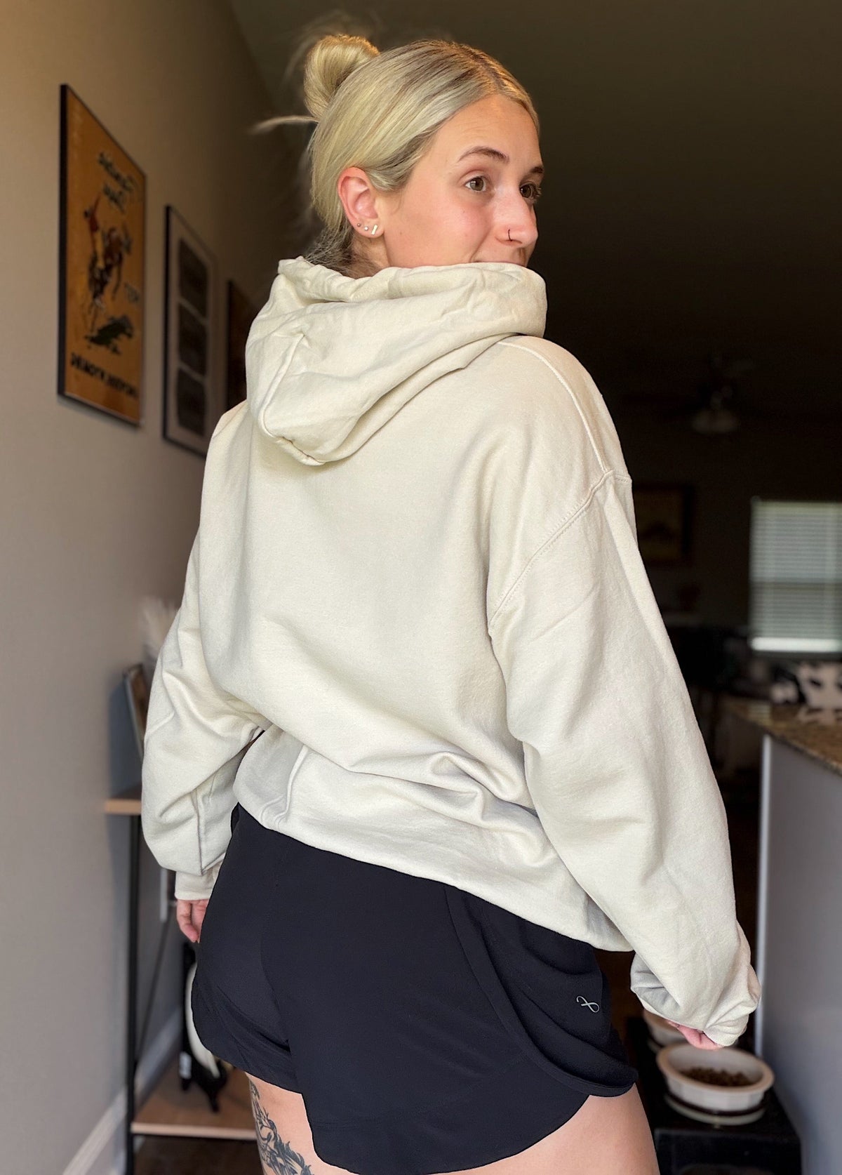 The Cowboy Buds Hoodie