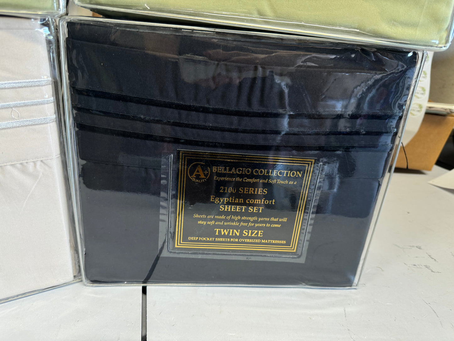 Sale Twin Sheets