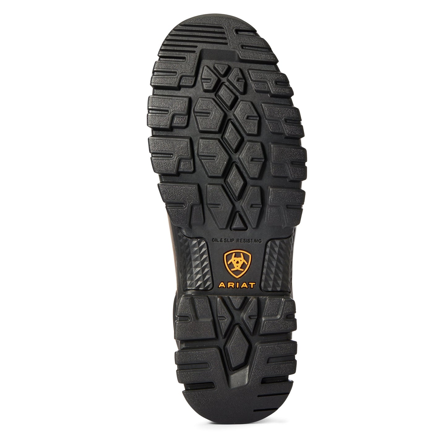 Treadfast Work Boot