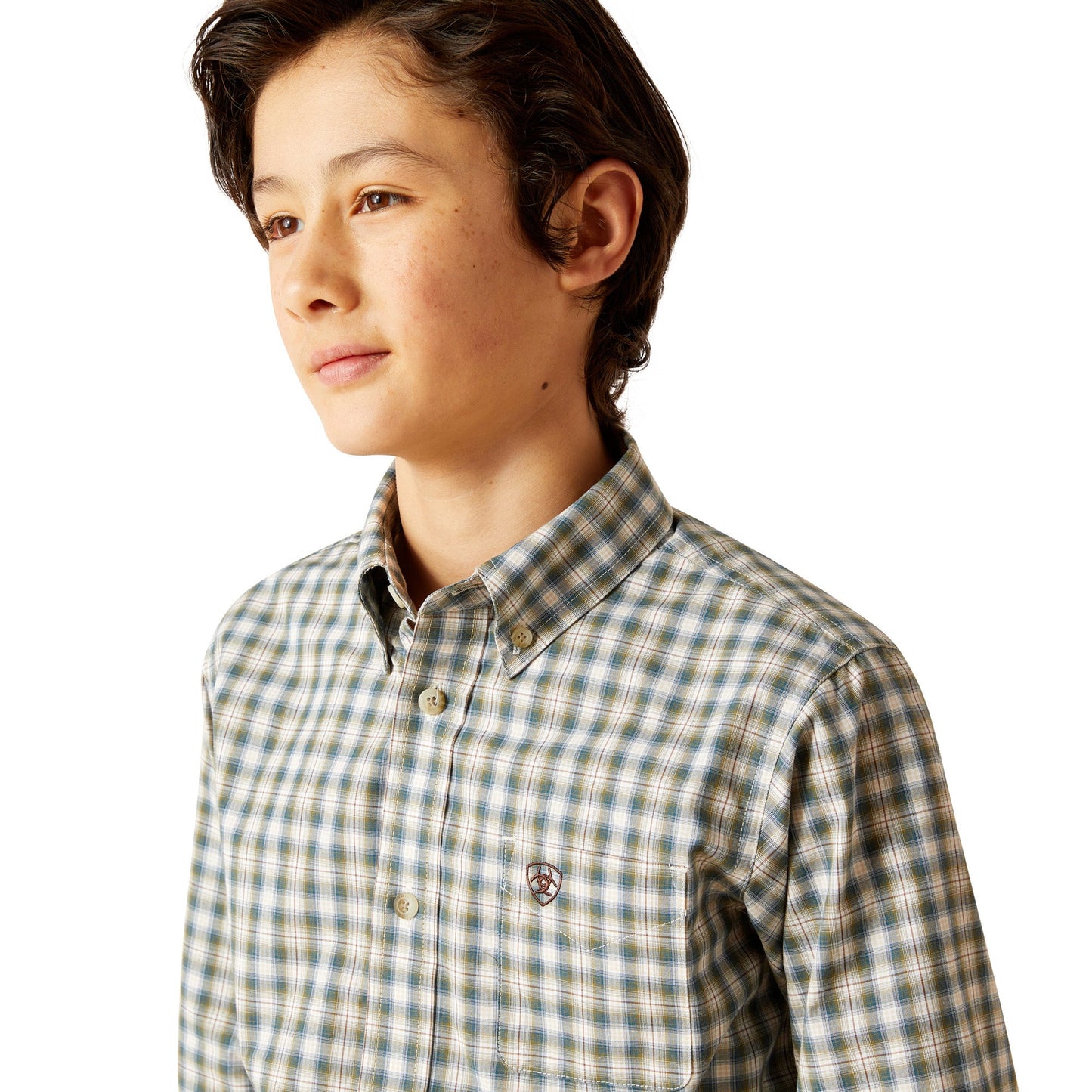 Boys Pro Blake LS