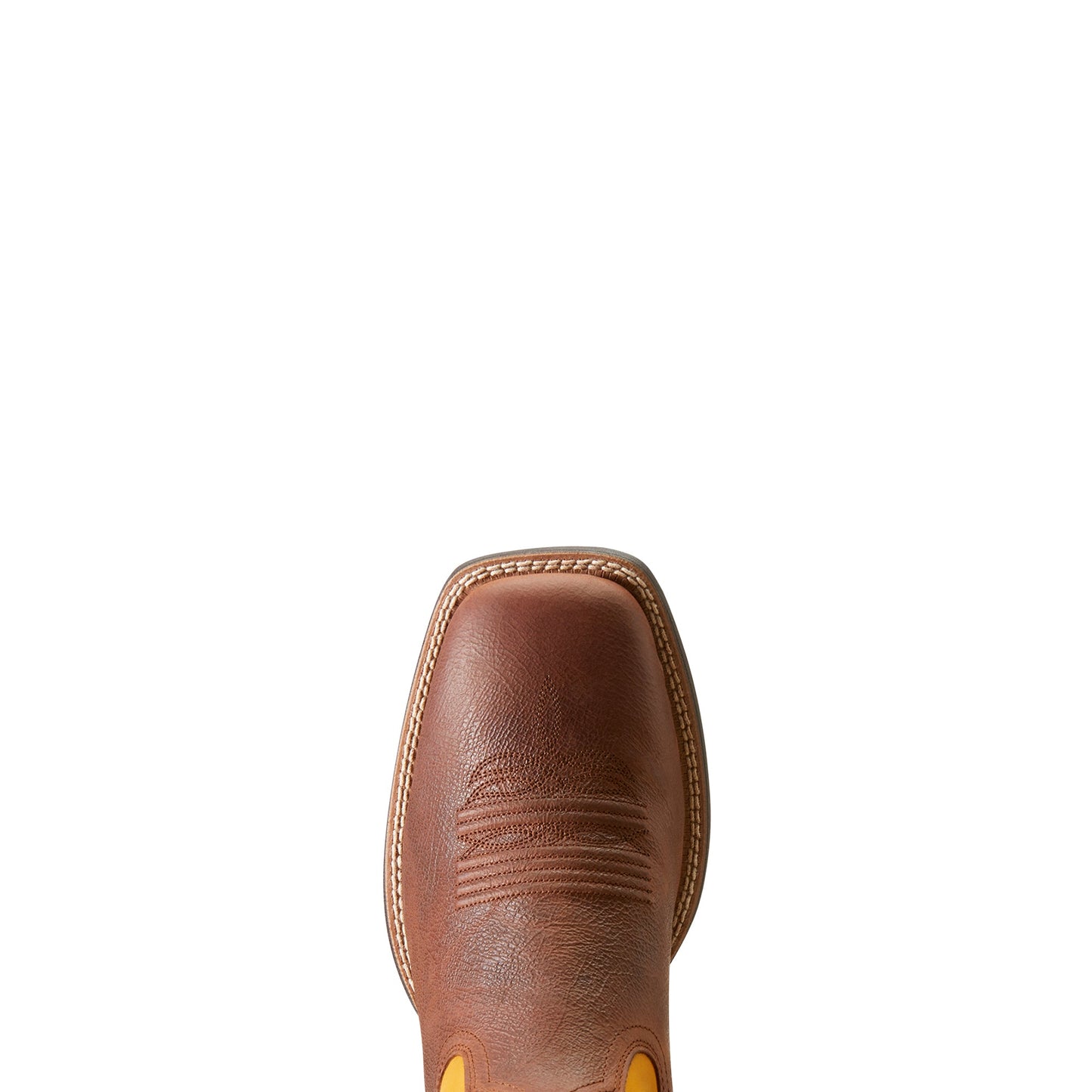 Ariat Bullhead -Cowtown brown